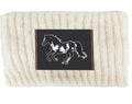 White Horse Headband