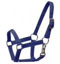 Navy Horse Halter