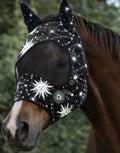Constellation Fly Mask