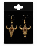 Clip Earrings