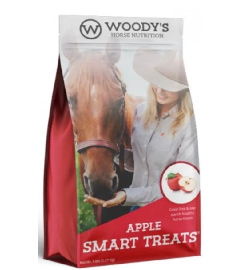 Apple Nutrition Treats 5LBS