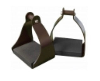 Trail Stirrups