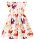 Farm Girl Dress