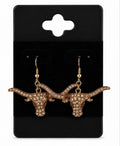 Jeweled Earrings