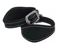 Black Stirrup Hobbles