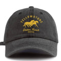 Yellowstone Hat