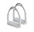 Flexible Double Jointed Stirrups