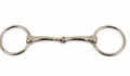 Loose Ring Snaffle Bit - 5 1/4 Inch