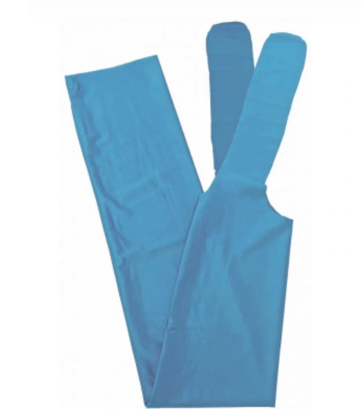 Tail Bag Blue