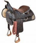 Western Saddle DB Owned