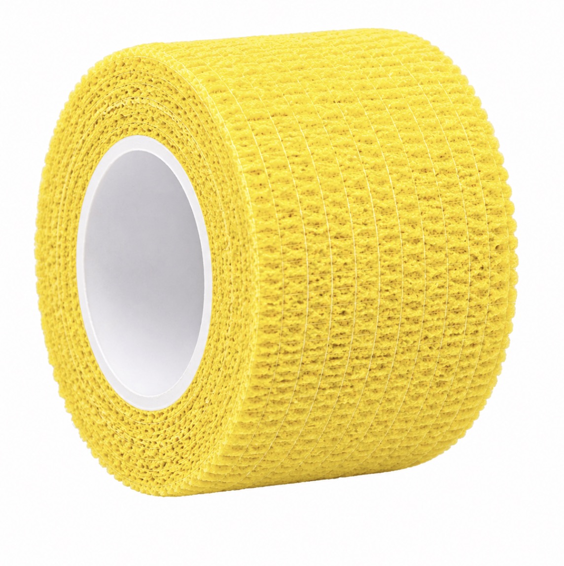 Yellow Vet Wrap