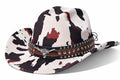 Unique Cowboy Hat