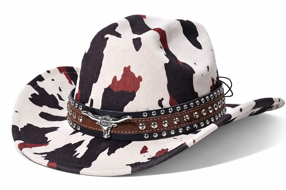 Unique Cowboy Hat
