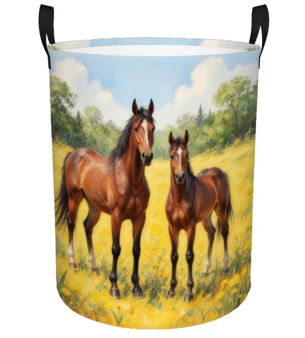 Mare And Foal Hamper