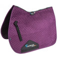 ARMA Purple Saddle Pad
