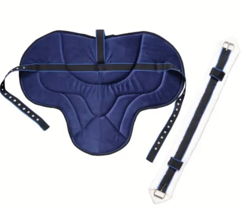 Bareback Saddle Pad