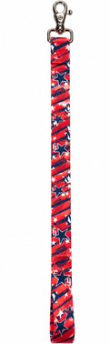 Stars Bucket Straps