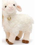 Lamb Stuffed Animal