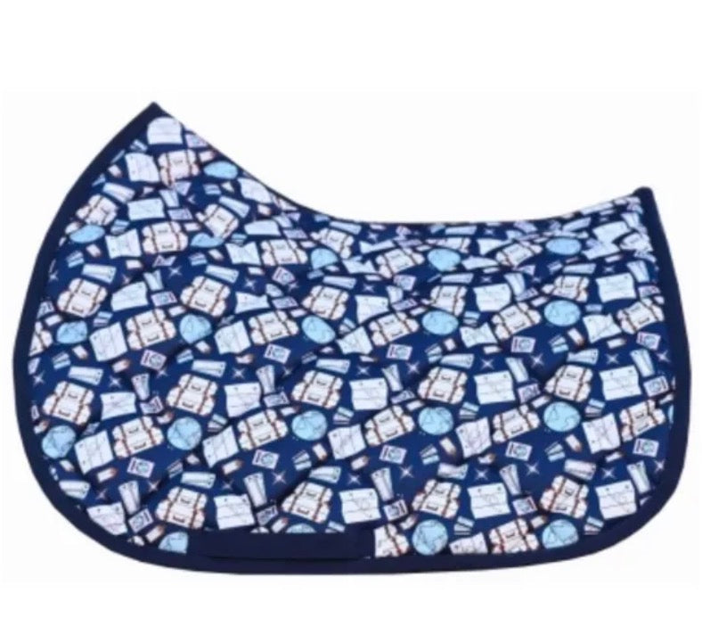 Passport All Purpose Saddle Pad