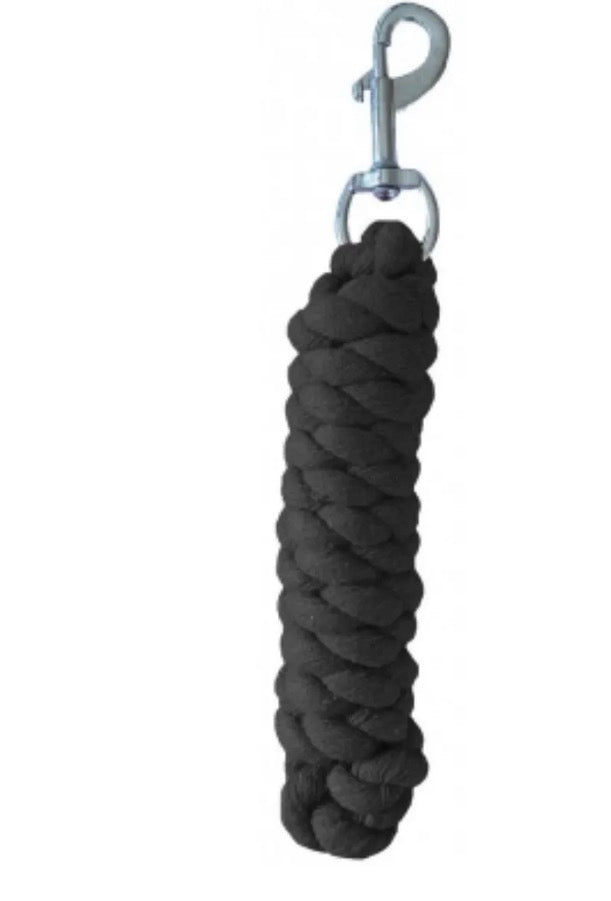 Navy 6 Foot Lead Rope