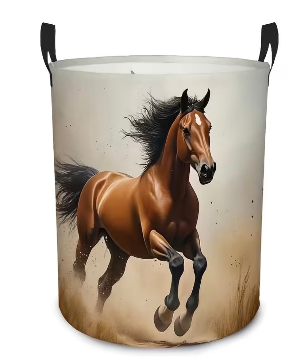 Bay Horse Hamper