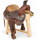 Used Western Saddle Owned DB