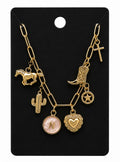 Adorable Decorative Necklace