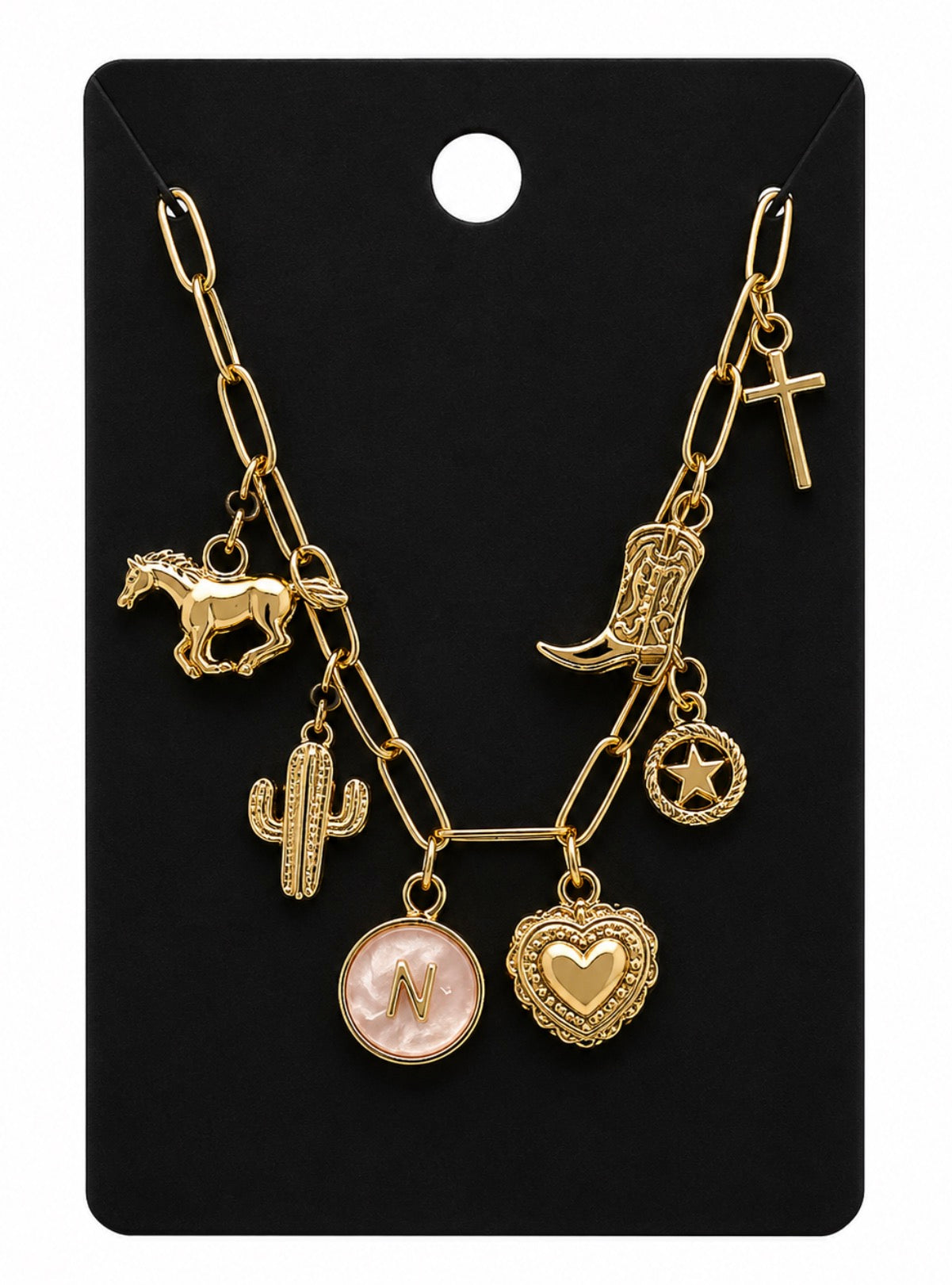 Adorable Decorative Necklace