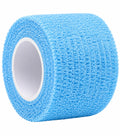 Blue Vet Wrap