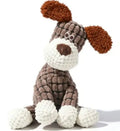Rope Neck Dog Toy