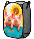 Pigs Net Hamper