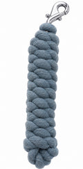 Gray 6 foot lead rope