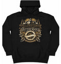 Yellowstone Dutton Hoodie