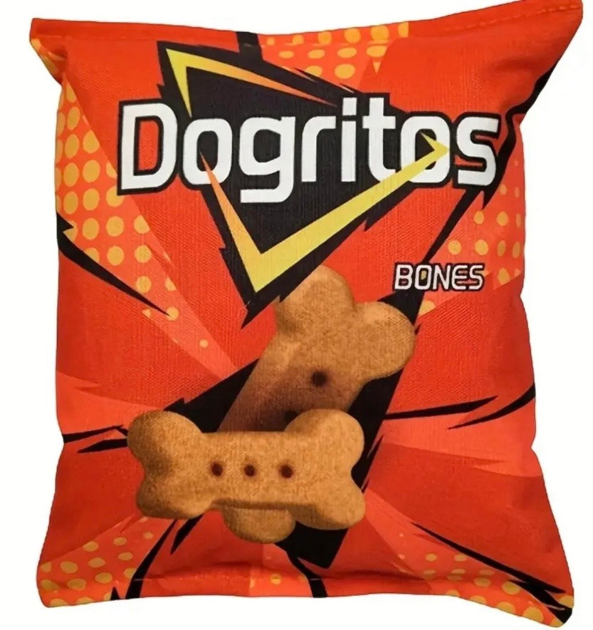 Dogritos Dog Toy