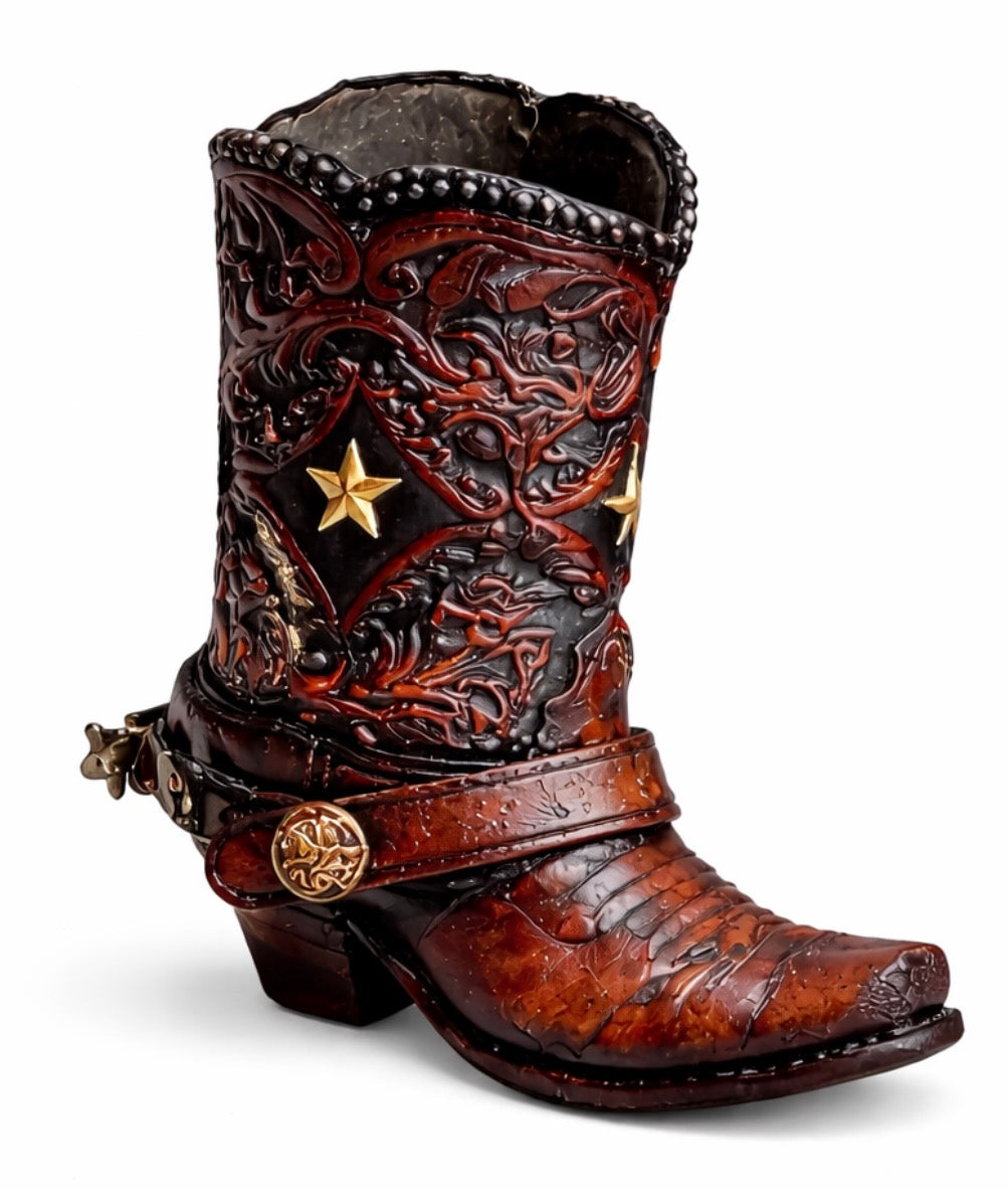 Star Piggy Bank