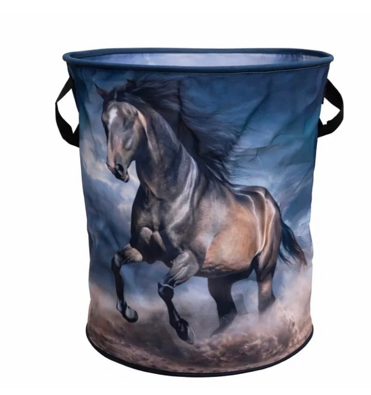 Blue Horse Hamper