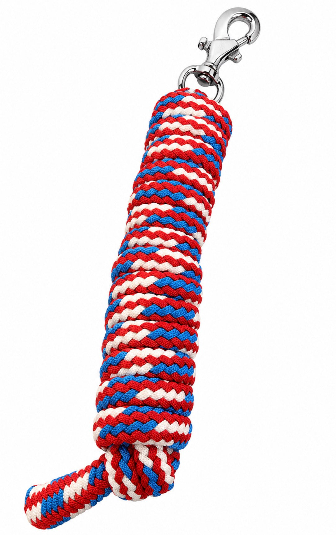 10 foot patriot lead rope