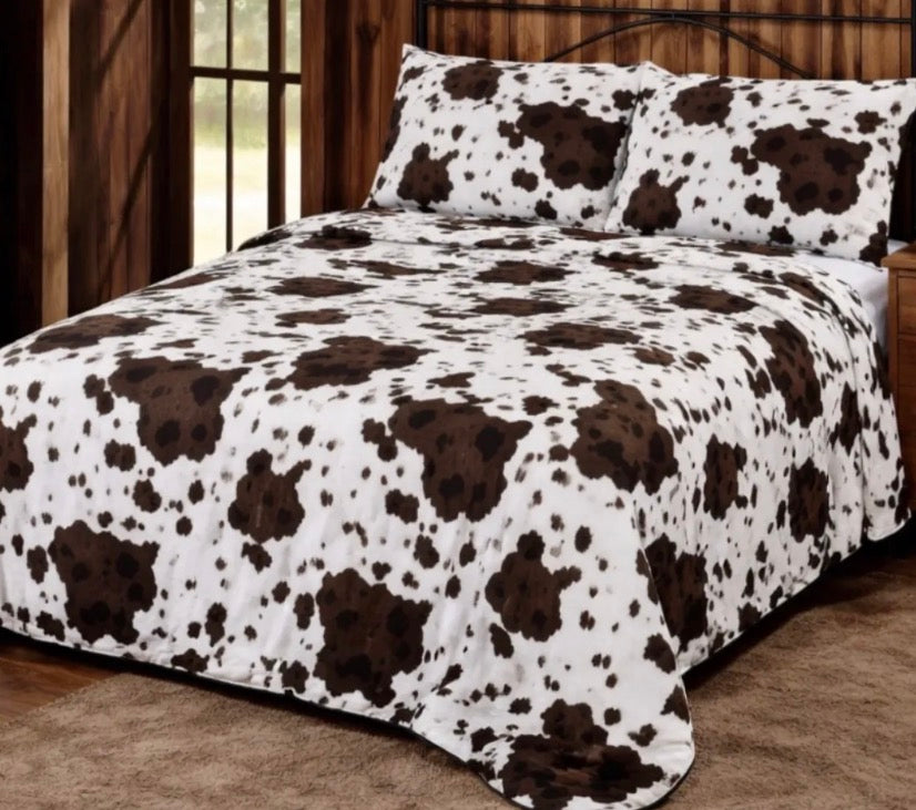 Cow Sheets
