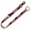 Flag Bucket Strap