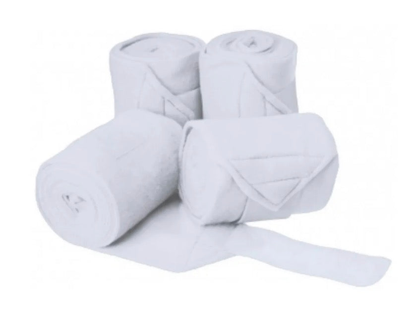 Mini Horse Set 4 Polo Wraps
