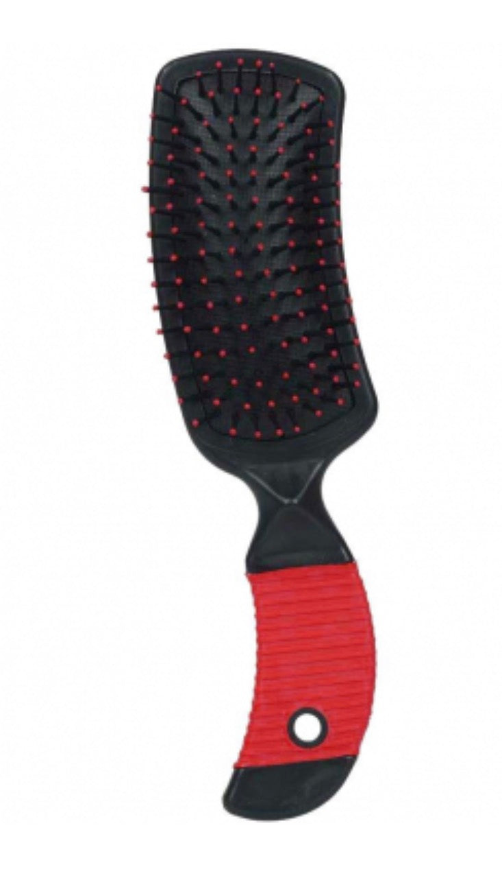 Red Mane Brush
