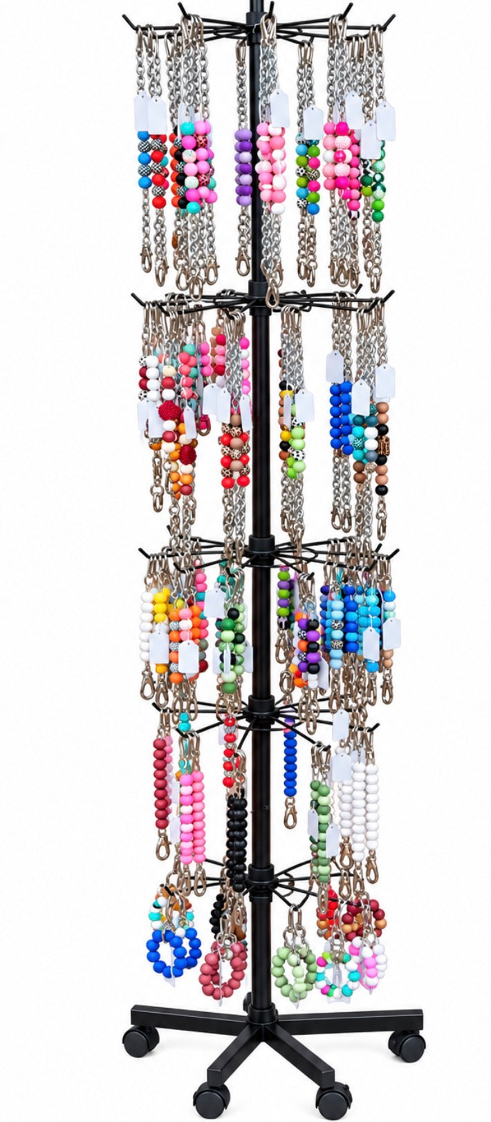 Mary d consignment curb chains