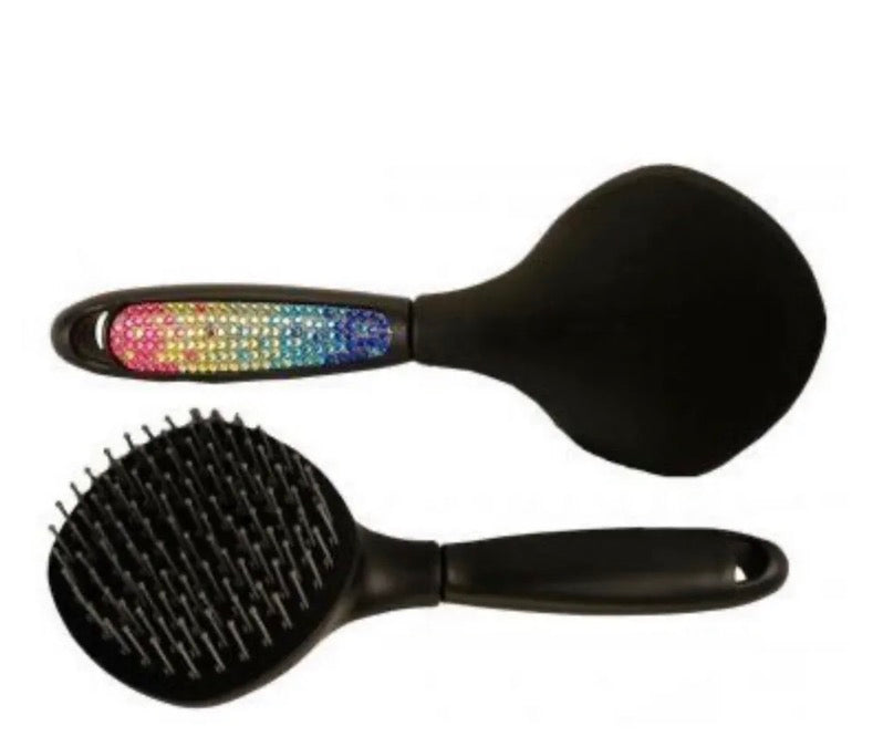 Rhinestone Brush