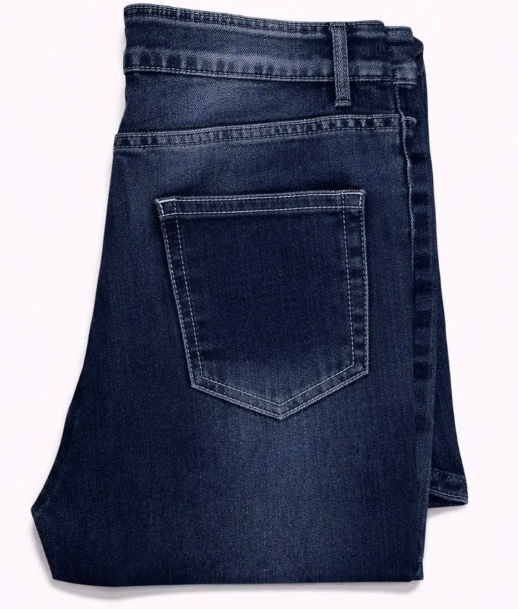 Bootcut Jeans