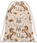 Horse Gym Bag