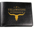 Yellowstone Wallet