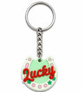 Lucky Keychain