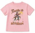 Saddle Up Tee