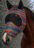 Aztec Fly Mask