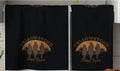Set Of 2 Yellowstone Kitchen Towels